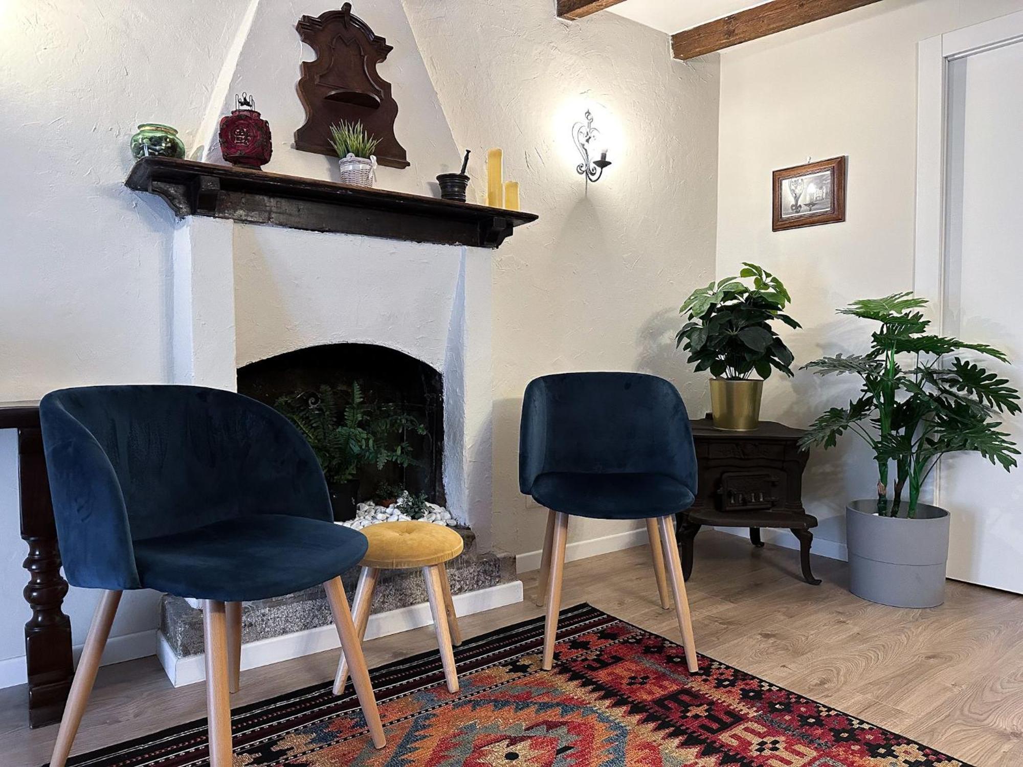 Dimora Romantica Apartment Bellagio Extérieur photo