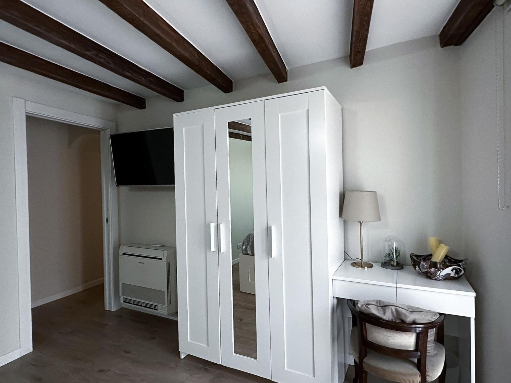 Dimora Romantica Apartment Bellagio Extérieur photo